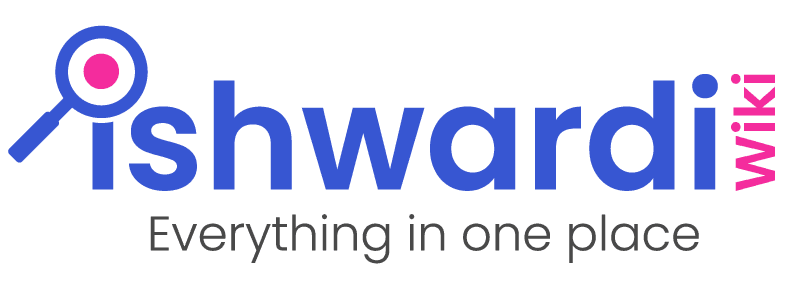 Ishwardi.info Logo